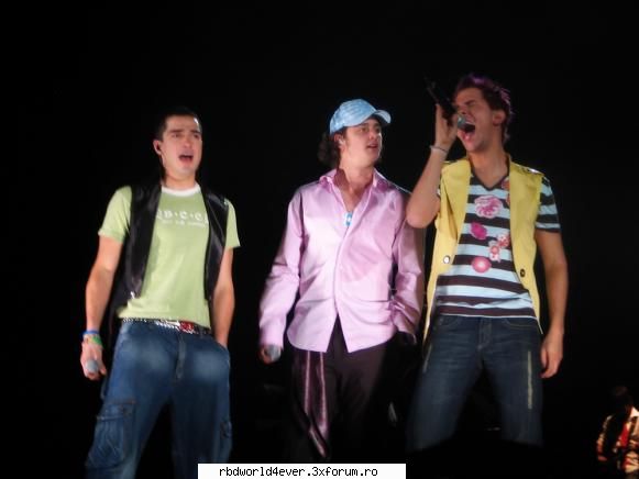 poze - anahi_princessa - Los reyes