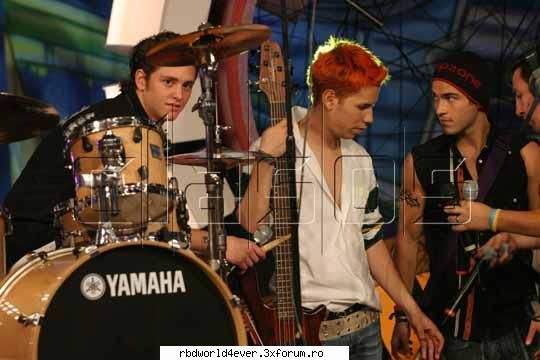 poze - anahi_princessa - Los reyes