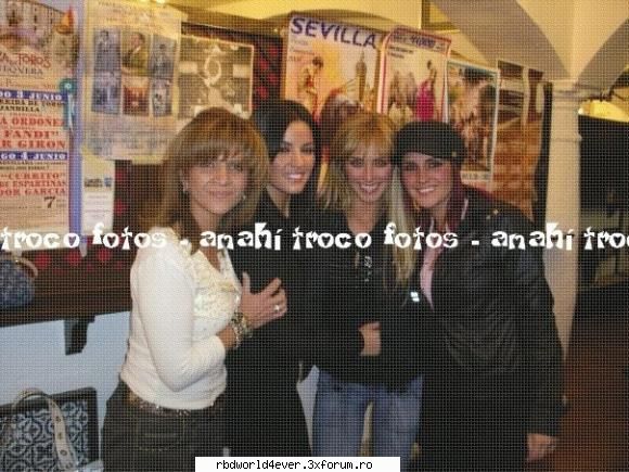 poze - **Chris_Pollito** - Las reinas