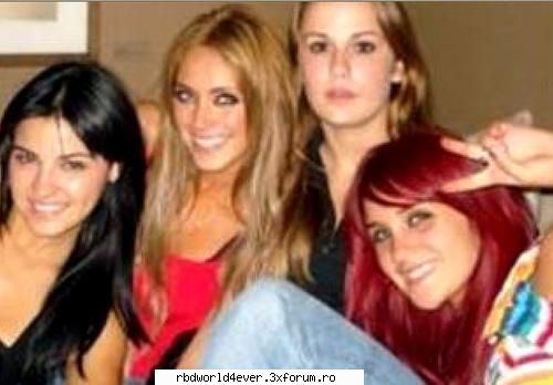 poze - raluca_dragutza52 - Las reinas