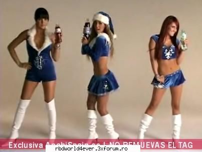 poze - anahi_princessa - Las reinas