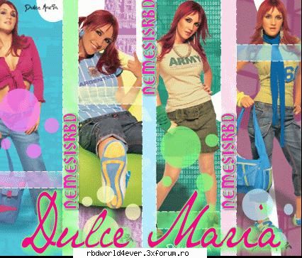 poze - anahi_princessa - Las reinas