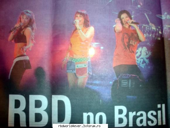 poze - anahi_princessa - Las reinas