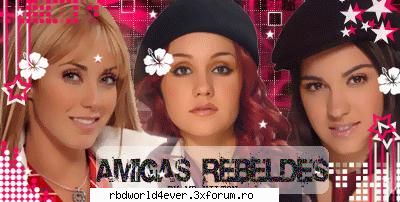 poze - anahi_princessa - Las reinas