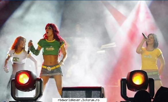 poze - anahi_princessa - Las reinas