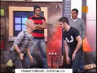 poze - anahi_princessa - Los reyes