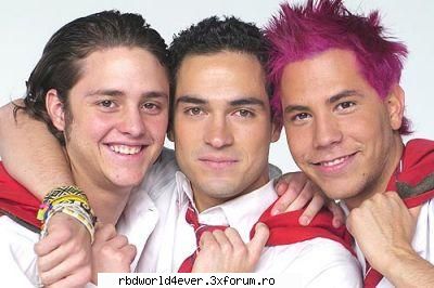 poze - Dulce_Maria_forever:X:X - Los reyes