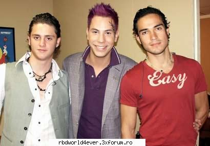 poze - Dulce_Maria_forever:X:X - Los reyes