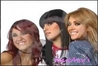 poze - Dulce_Maria_forever:X:X - Las reinas