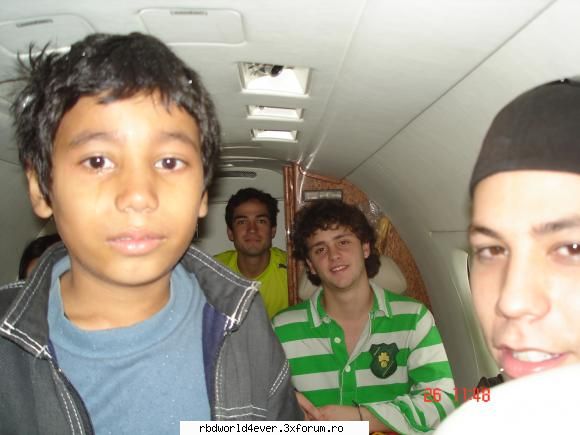poze - **Chris_Pollito** - Los reyes