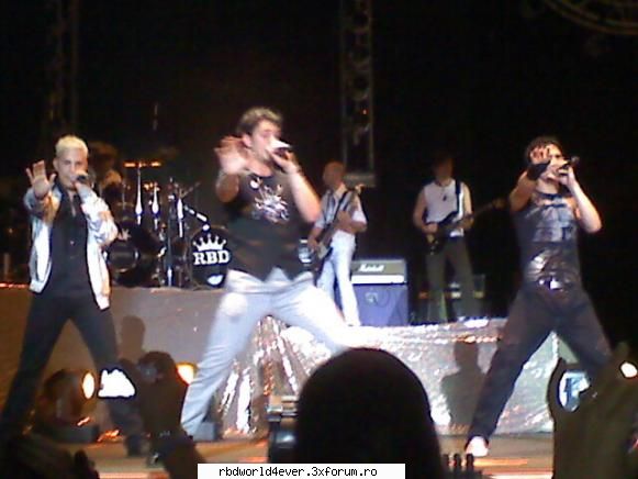poze - anahi_princessa - Los reyes