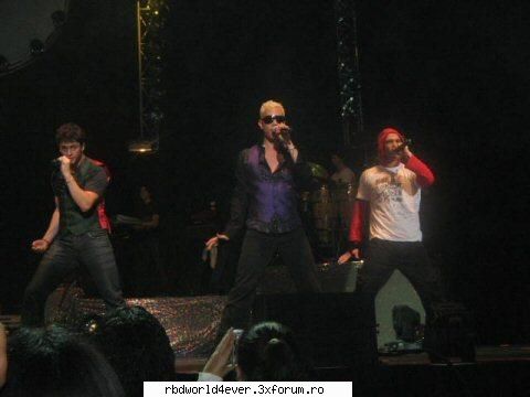 poze - anahi_princessa - Los reyes