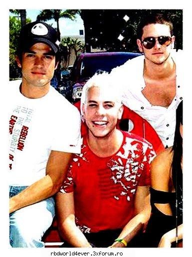 poze - anahi_princessa - Los reyes