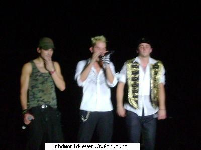 poze - anahi_princessa - Los reyes