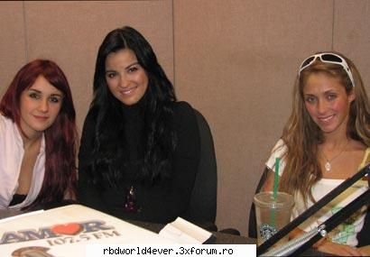 poze - anahi_princessa - Las reinas