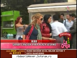 poze - anahi_princessa - Las reinas