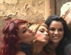poze - anahi_princessa - Las reinas