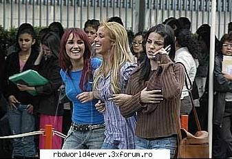 poze - **Chris_Pollito** - Las reinas