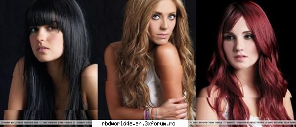 poze - raluca_dragutza52 - Las reinas