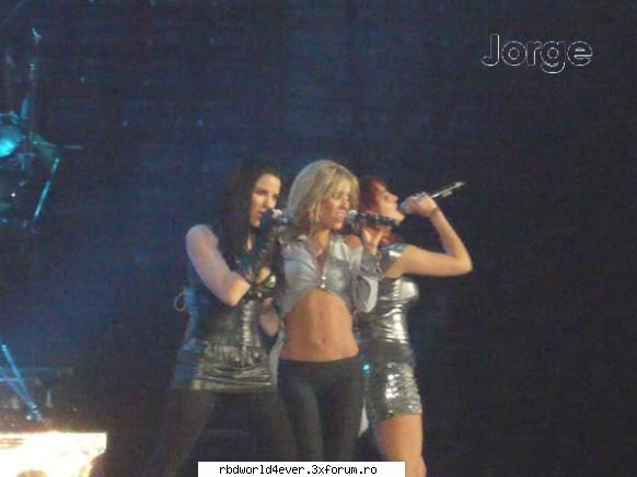poze - anahi_princessa - Las reinas