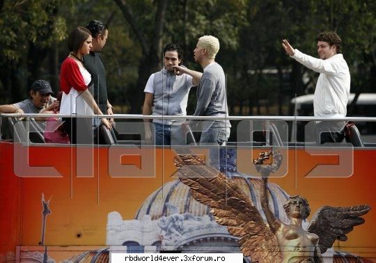 poze - anahi_princessa - Los reyes