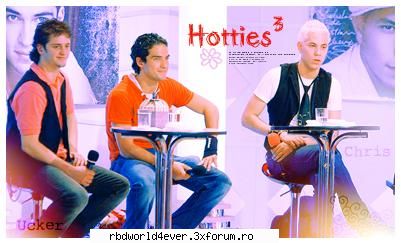 poze - anahi_princessa - Los reyes