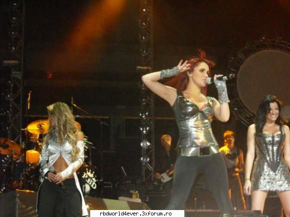 poze - **Chris_Pollito** - Las reinas