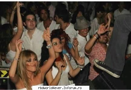 poze - anahi_princessa - Las reinas