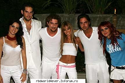 poze - anahi_princessa - Las reinas