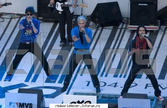 poze - anahi_princessa - Los reyes