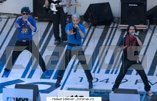 poze - anahi_princessa - Los reyes