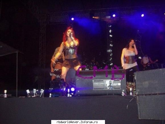 poze - **Chris_Pollito** - Las reinas