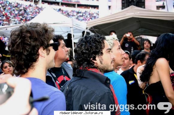 poze - anahi_princessa - Los reyes