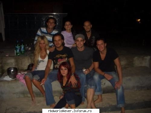 poze - anahi_princessa - Las reinas