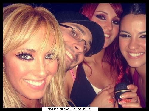 poze - **Chris_Pollito** - Las reinas
