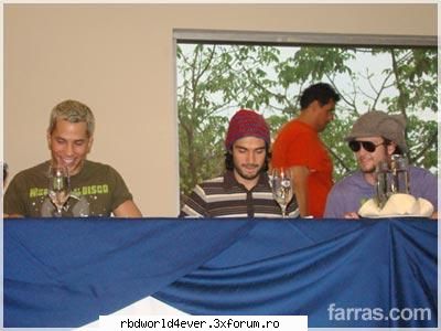 poze - anahi_princessa - Los reyes