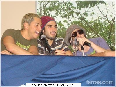 poze - anahi_princessa - Los reyes