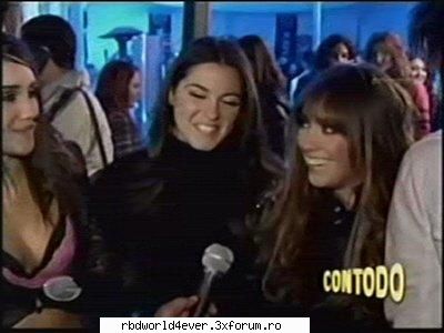 poze - anahi_princessa - Las reinas