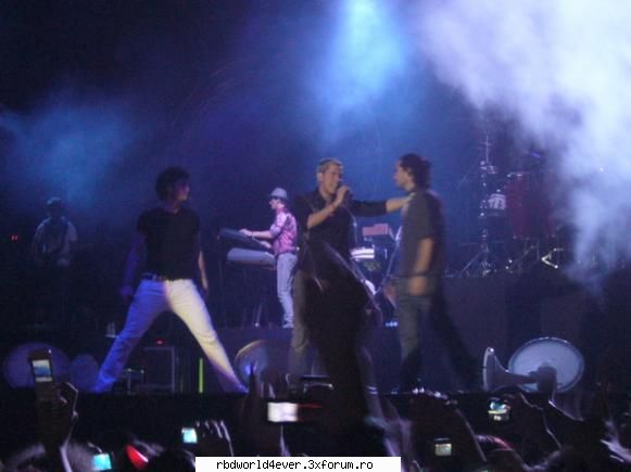 poze - anahi_princessa - Los reyes