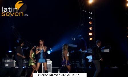 poze - anahi_princessa - Las reinas