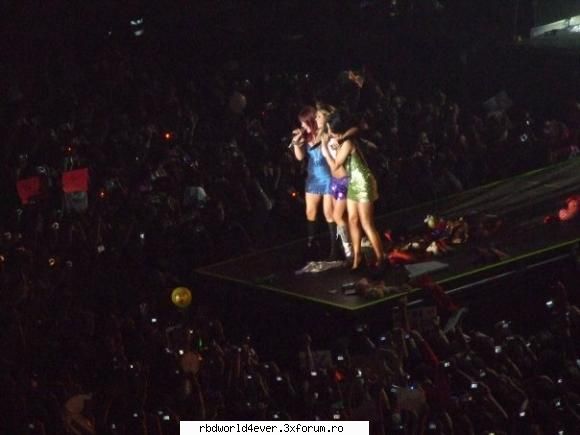 poze - anahi_princessa - Las reinas