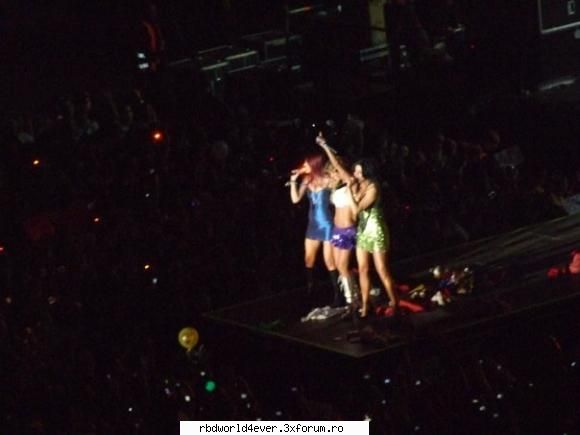 poze - anahi_princessa - Las reinas