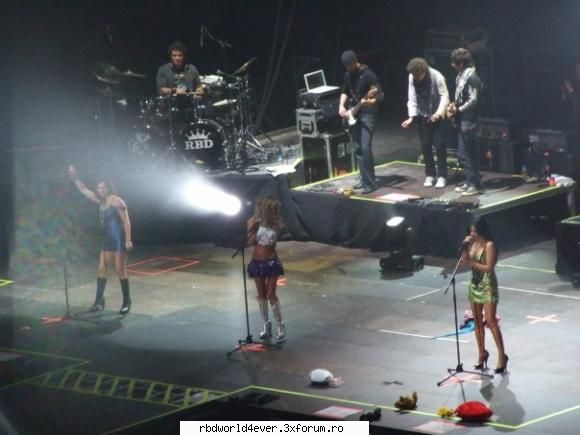 poze - anahi_princessa - Las reinas