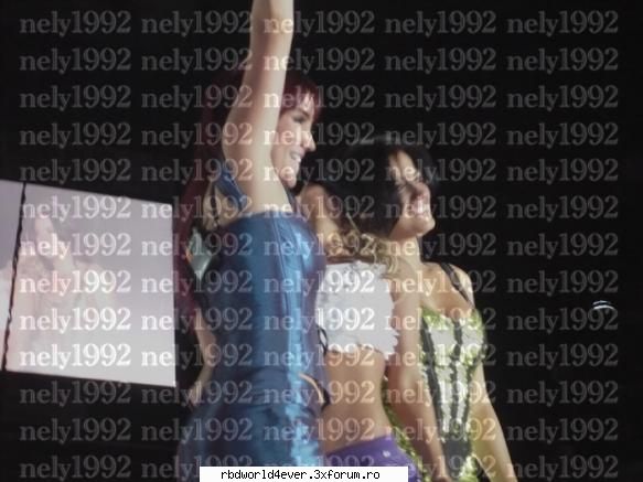 poze - anahi_princessa - Las reinas