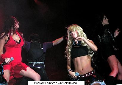 poze - **Chris_Pollito** - Las reinas
