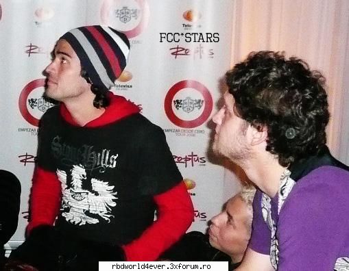 poze - **Chris_Pollito** - Los reyes
