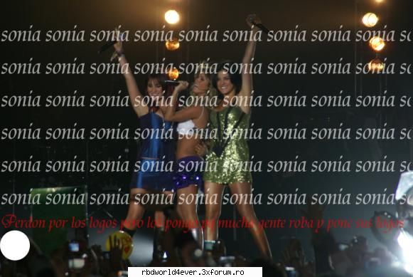 poze - anahi_princessa - Las reinas