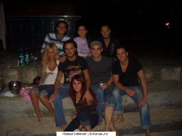 poze - anahi_princessa - Las reinas