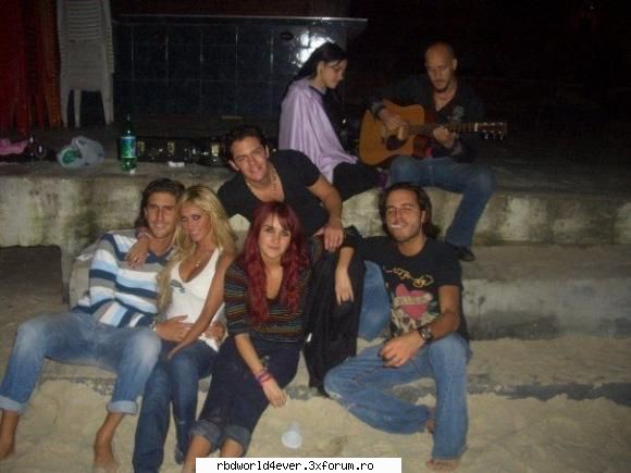 poze - anahi_princessa - Las reinas