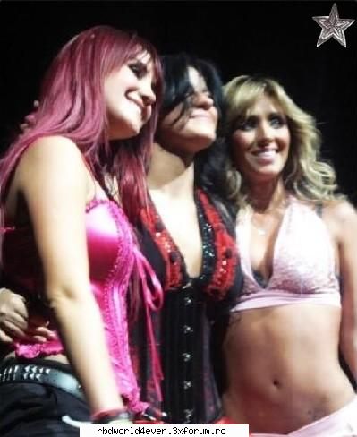 poze - **Chris_Pollito** - Las reinas